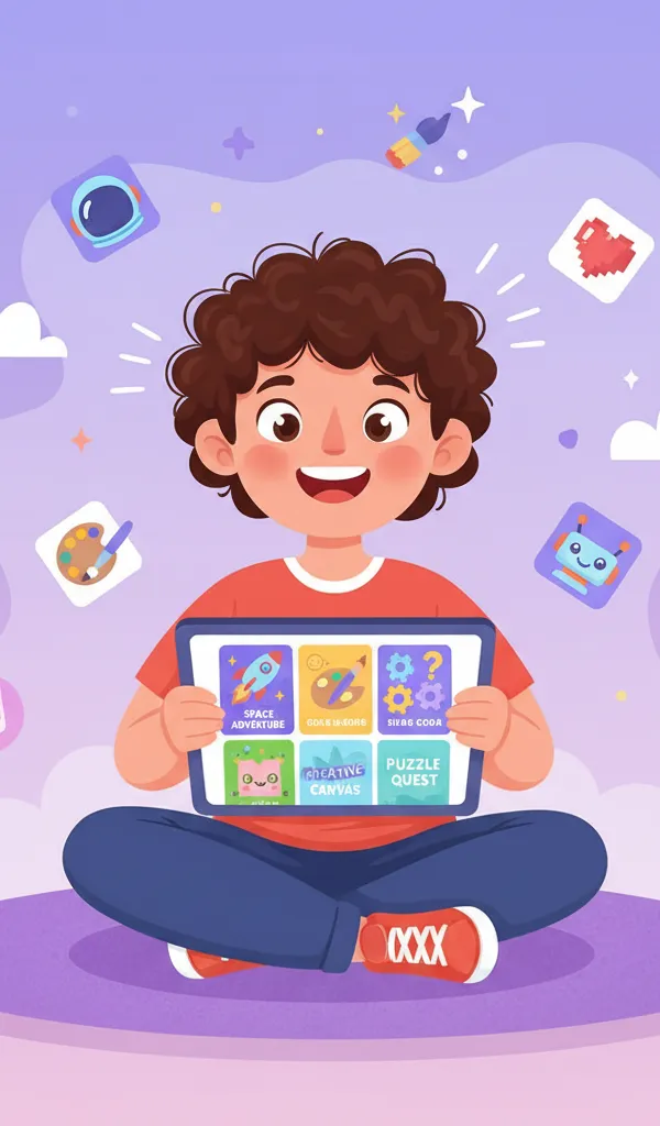 Share your brief illustration