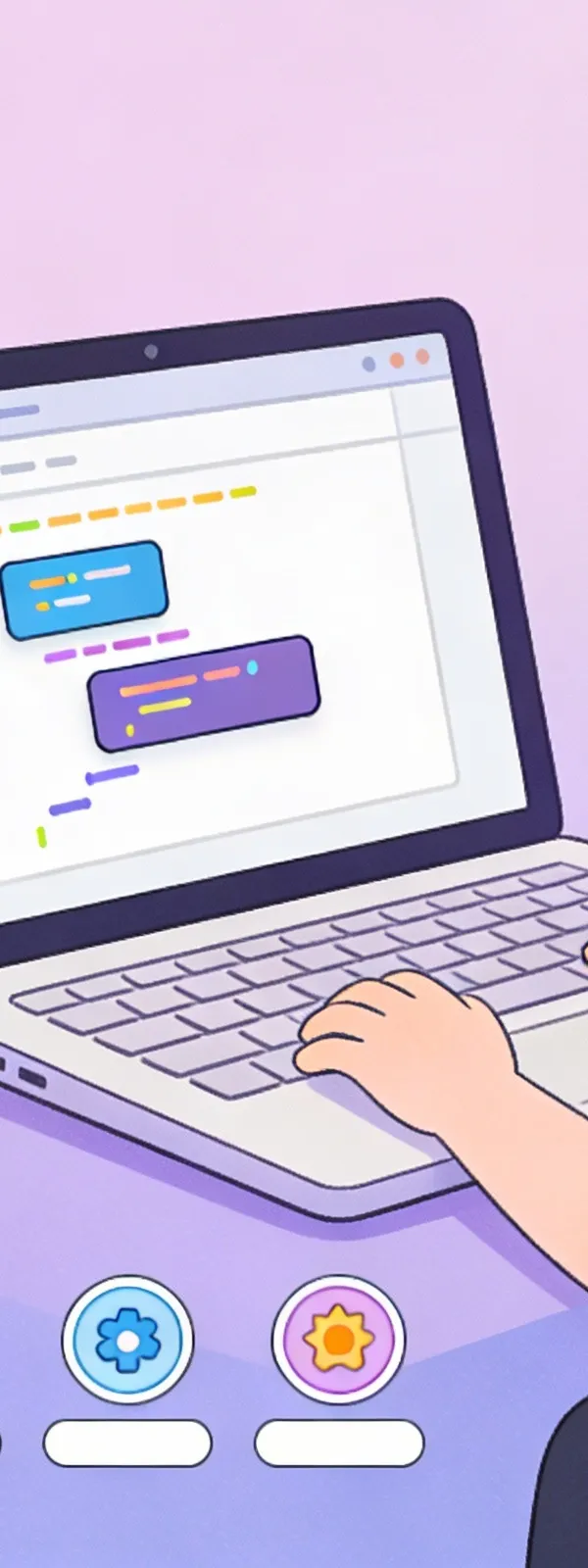 Consultation & proposal illustration