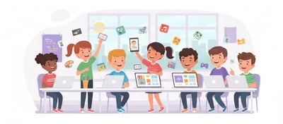 Design process workflow diagram