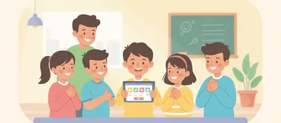 UI/UX best practices illustration