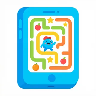 Brand Identity – Tech Startup