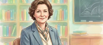 Portrait of UI/UX Lead, Senior UI/UX Designer